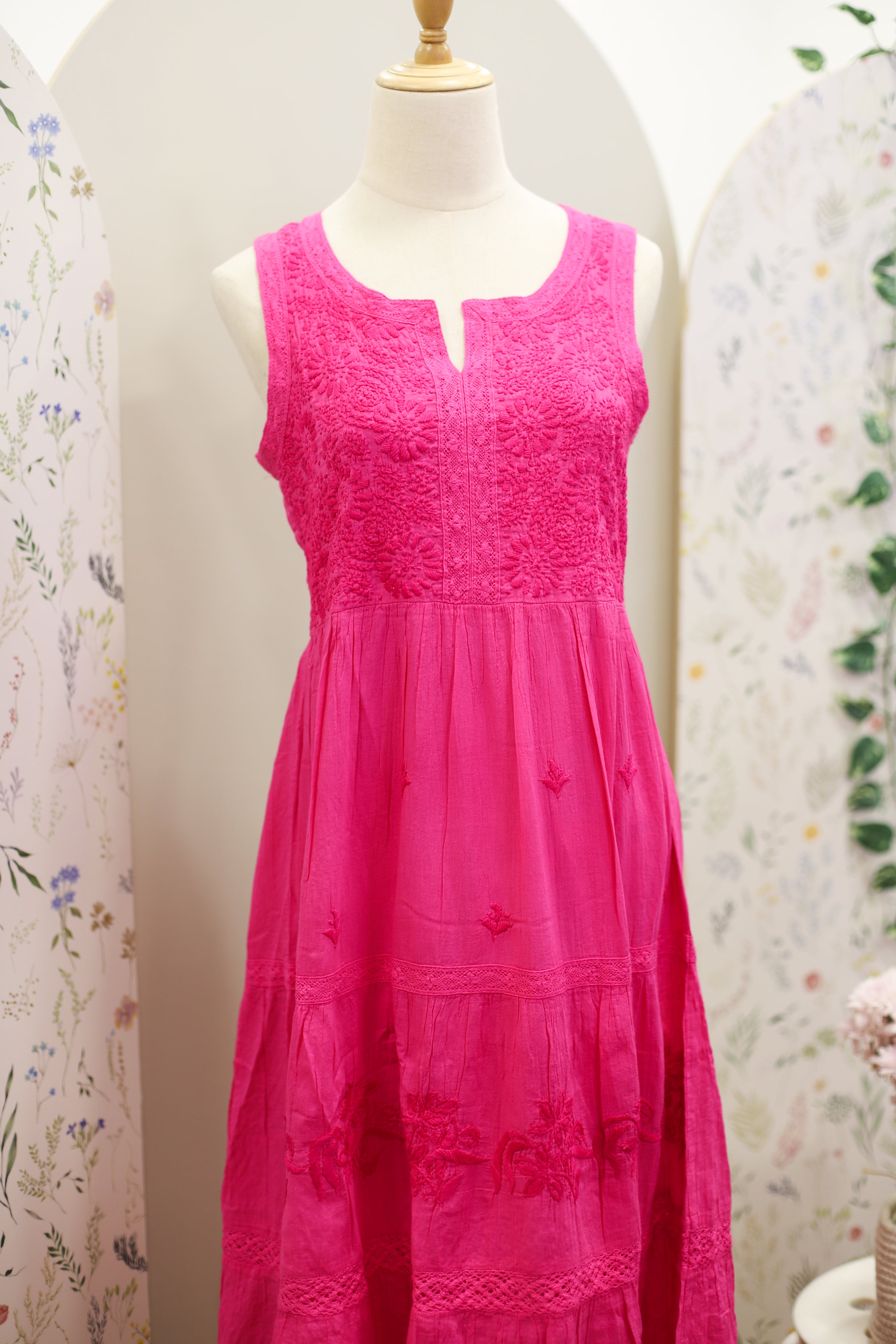 Jasmine Maxi